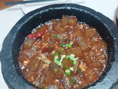 -梅利汴京烤鸭•开封豫菜地标店(东大街店)