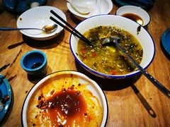 -餐酷哈雷餐厅(通程广场店)