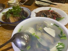 -聪辉同安老美食饭店(大元路店)