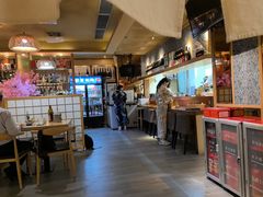 -长崎屋·日本料理·刺身·烧鸟(天河北路店)