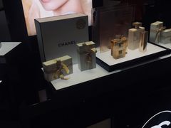 店内环境-CHANEL(IFS国金中心店)
