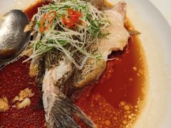 -荣兴酒家(徐家汇店)