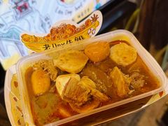 -老day牛杂(官也街总店)