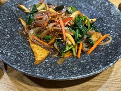 -恩你小木屋·烤肉韩式料理(嘉兴秀洲店)