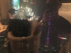 -上海柏悦酒店