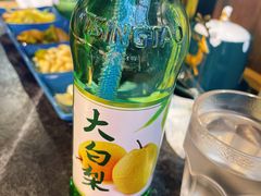 -杨记齐齐哈尔烤肉(五莲路店)