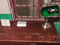 -棂笼·深度沉浸密室(武汉旗舰店)