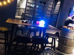 -山港凯悦酒店·BEBA海滩烧烤餐厅酒吧