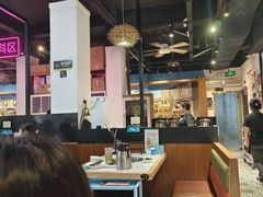-三毛牛肉店(福强店)