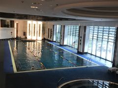 -苏州独墅湖世尊酒店