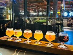 -雪熊精酿·哈尔滨烧烤酒馆(非遗大串店)