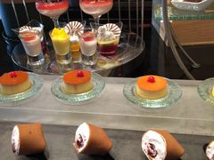 -宁波逸东豪生大酒店·豪生咖啡厅