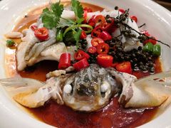 -德胜轩正宗顺德菜(宝安沙井会展中心店)