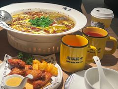 -新太二·鲜料川菜(万泰汇店)
