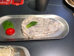 -由衷贵州酸汤牛肉火锅(新桥店)