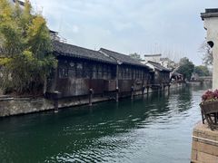 -南浔古镇