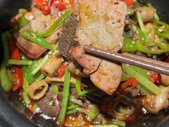 -宗泉烤全羊·烤羊腿·家常菜(解放东路店)