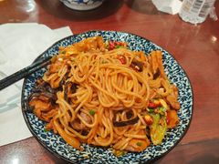 生炒螺蛳粉-螺世纪螺蛳粉·桂味小排档(裕德店)