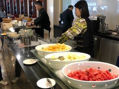 -无锡新湖铂尔曼大酒店