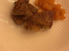 -盛宴自助餐厅(运达喜来登店)