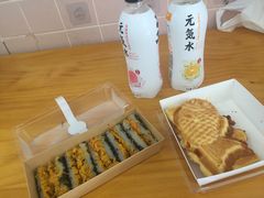-米阿糯糕团•酒酿•甜品(莫愁店)