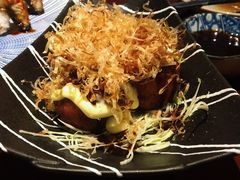 章鱼小丸子-熊藏居酒屋(kkone店)