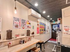 -博多ラーメンばりきや札幌駅店(札幌駅前店)