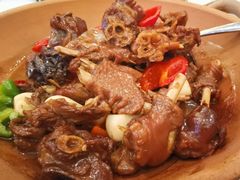 -同庆楼(金宝汇店)