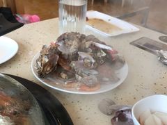 -港畔赶海蒸汽海鲜烧烤自助(仙螺岛店)