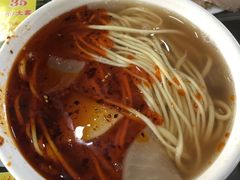 -东方宫中国兰州牛肉拉面(新起街店)
