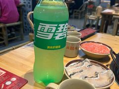 -歪胖子重庆老火锅(淮安楚州万达店)