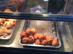 -潘大师炸鸡腿(坡子街店)