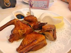 -侨美唐荔园·宴会厅(唐荔园食艺馆店)