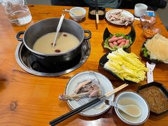 -汤宴参须肚包鸡(蒙阴店)