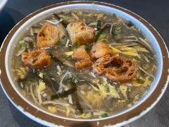 -老淮滨-蚌埠非遗小吃(淮河路店)