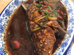 -洞天食府(北大街店)