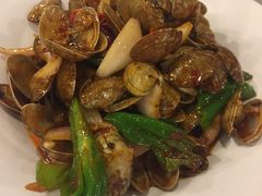 花甲-阿胖龙虾小海鲜(宁国南路总店)