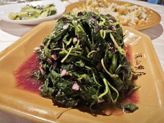 -深山老屋(国顺东路店)