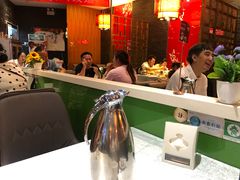 -大碗居·烤鸭·鱼头泡饼(天坛东门店)