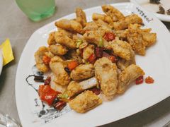 -517烧烤·龙虾·海鲜大排档(万象都荟店)