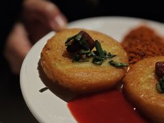 -贵州辣子鸡番茄鸡