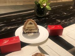 -Salon de Ville浦江汇(上海外滩华尔道夫酒店店)