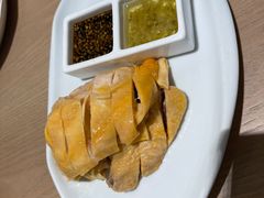 -苏小柳点心·手作小笼包(浦东嘉里城分院)