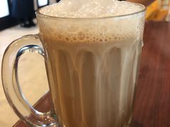 马来拉茶-小槟城美食馆