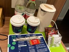 -康铂酒店(上海外滩店)