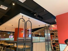 -季季红火锅(长沙步行街店)