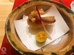 -鮨青(恒基名人购物中心店)