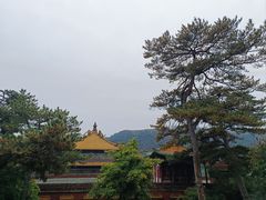 -须弥福寿之庙