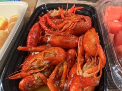 -盒马鲜生(莱蒙都会店)