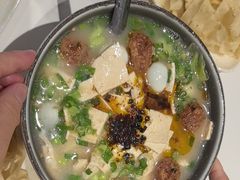 -老城豆腐汤(伊水路店)